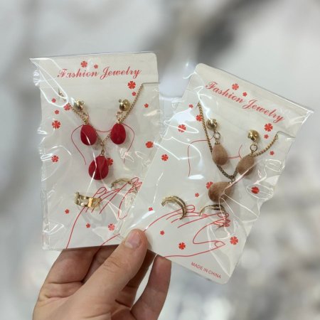 اكسسوارات اطفال